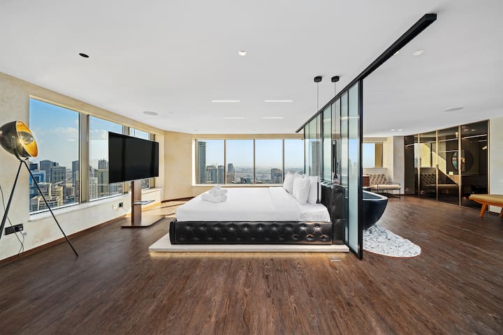 Ustay managed Airbnb listing 1