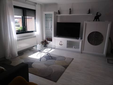 Propiedad de Airbnb exitosa: Casa a Boleriña 2 en Poio