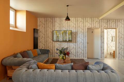 Farm House No. 5 - 6 bedrooms