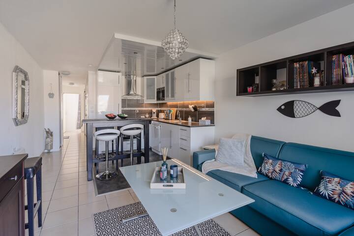 Vendy Immobilier & Patrimoine managed Airbnb listing 3
