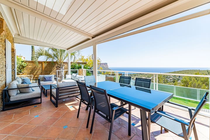 Dodo-A-Cassis managed Airbnb listing 3
