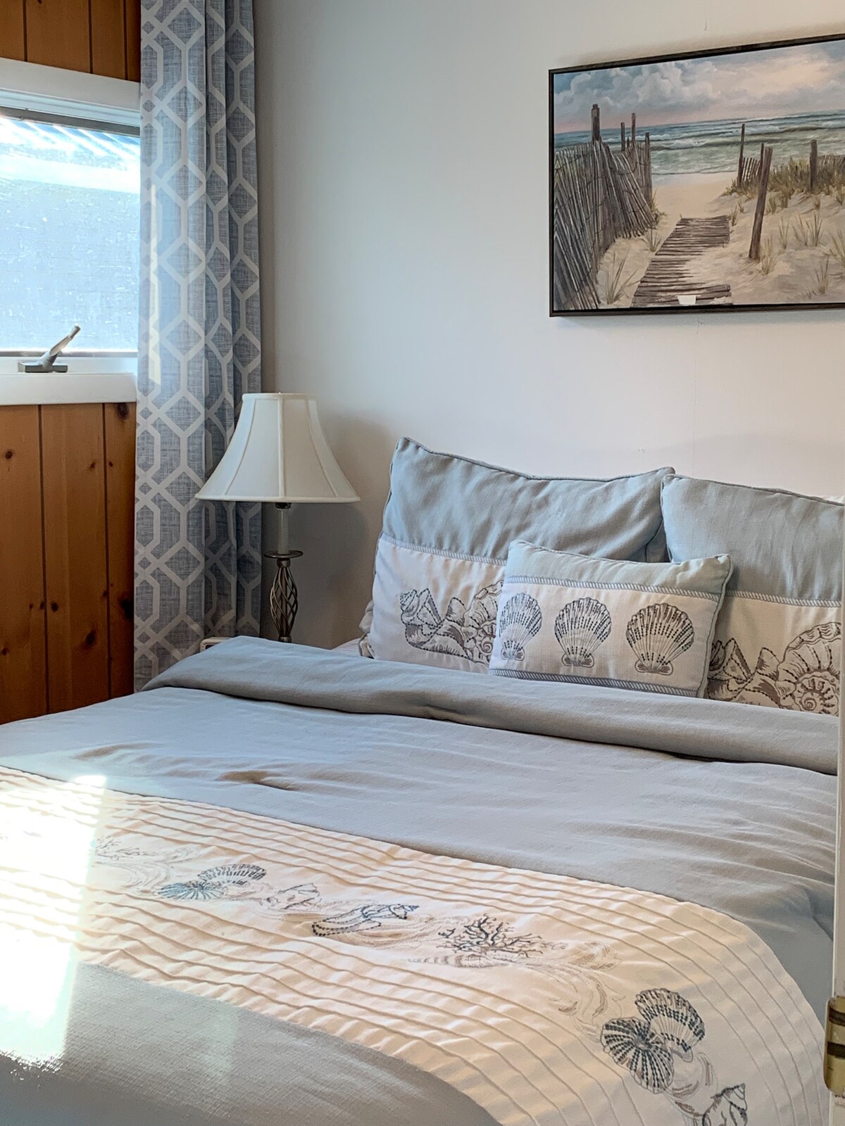 Chumba cha Kulala cha Ghorofa ya Kwanza