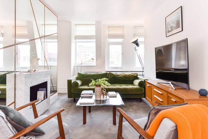 Ivy | Iverna Court | Pro-Managed gallery image 3