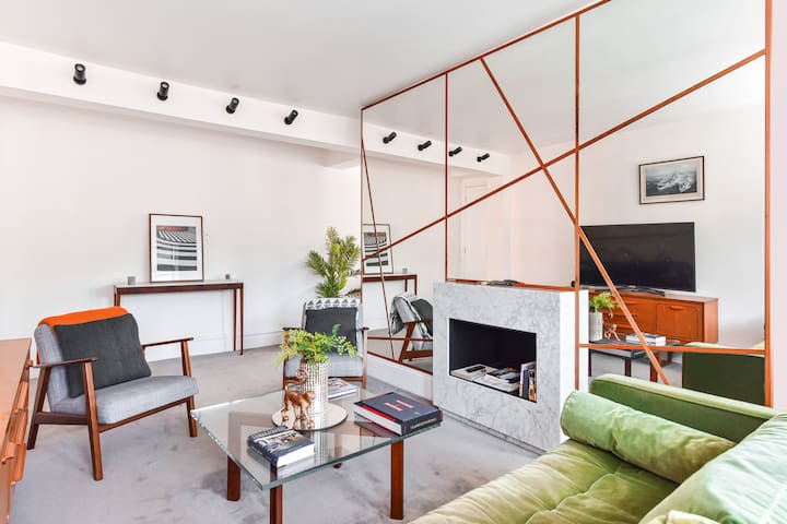 Ivy | Iverna Court | Pro-Managed