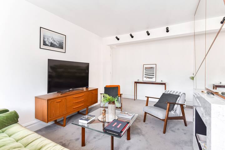 Ivy | Iverna Court | Pro-Managed gallery image 2