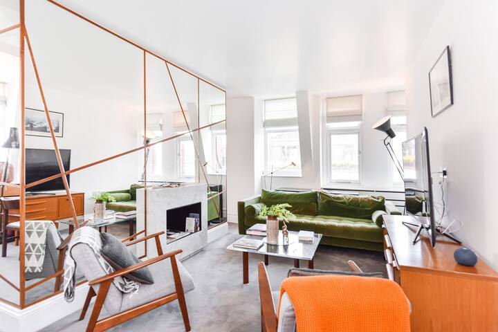 Ivy | Iverna Court | Pro-Managed gallery image 4