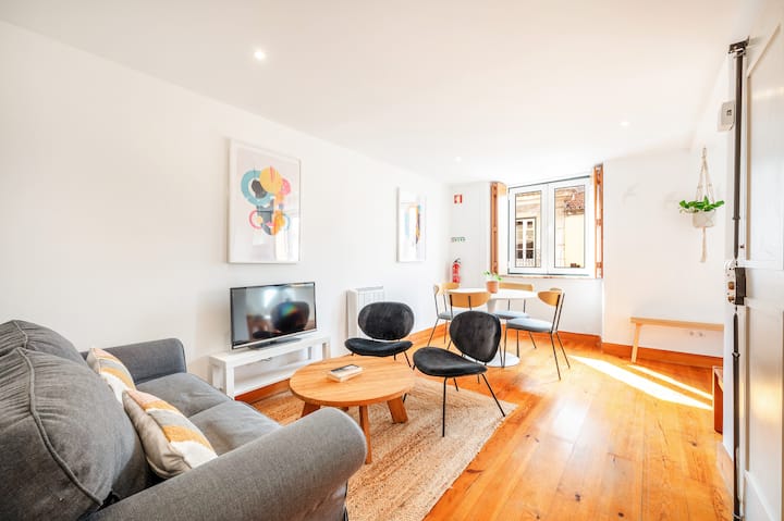 Lapa Star Apartment - Lisboa