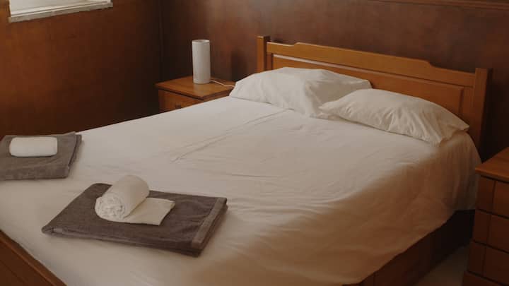 Casa Fernandes - Apartment 5 - ルース