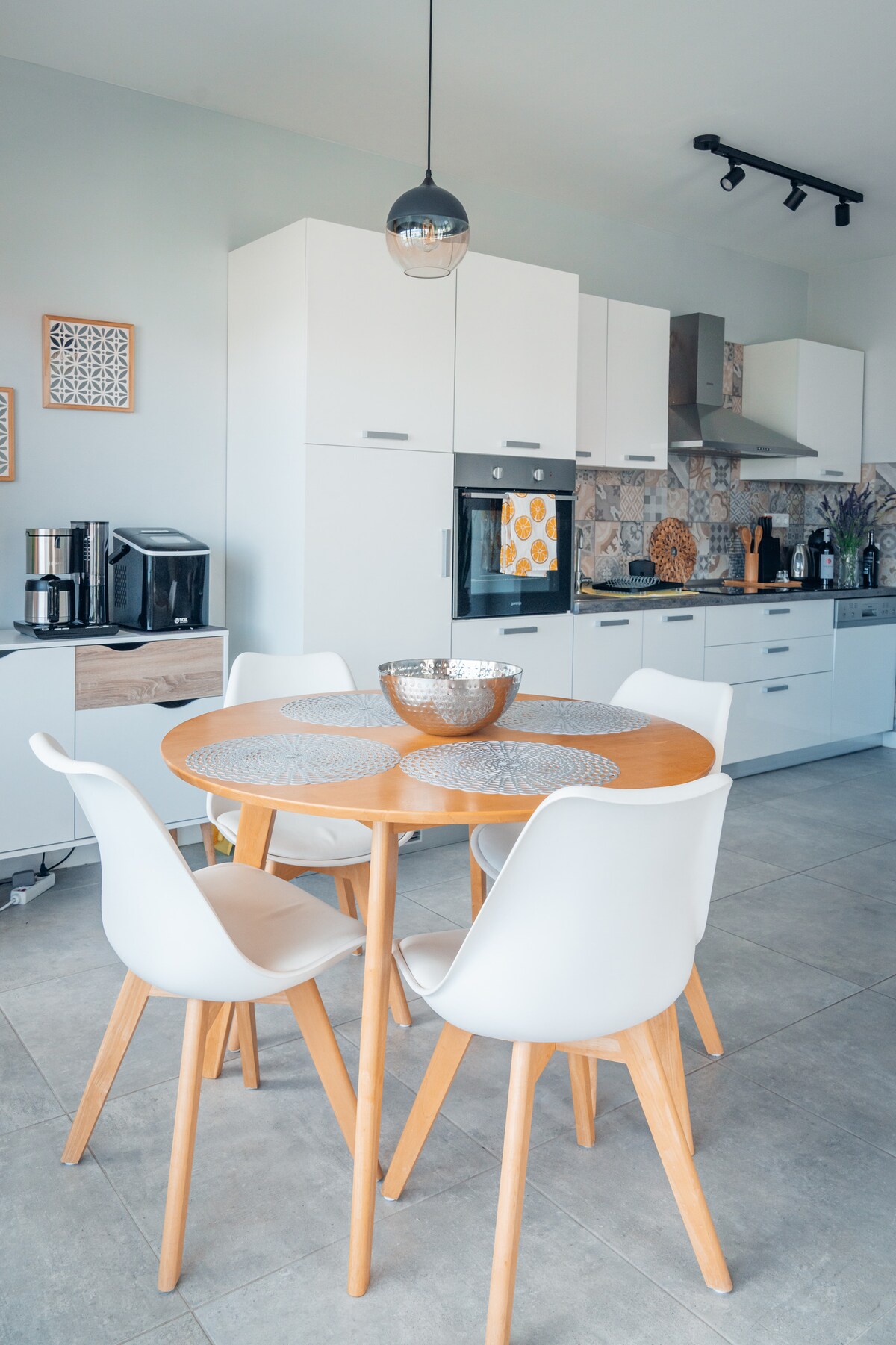 Sea SUn Slatine with 2 bedrooms, Slatine