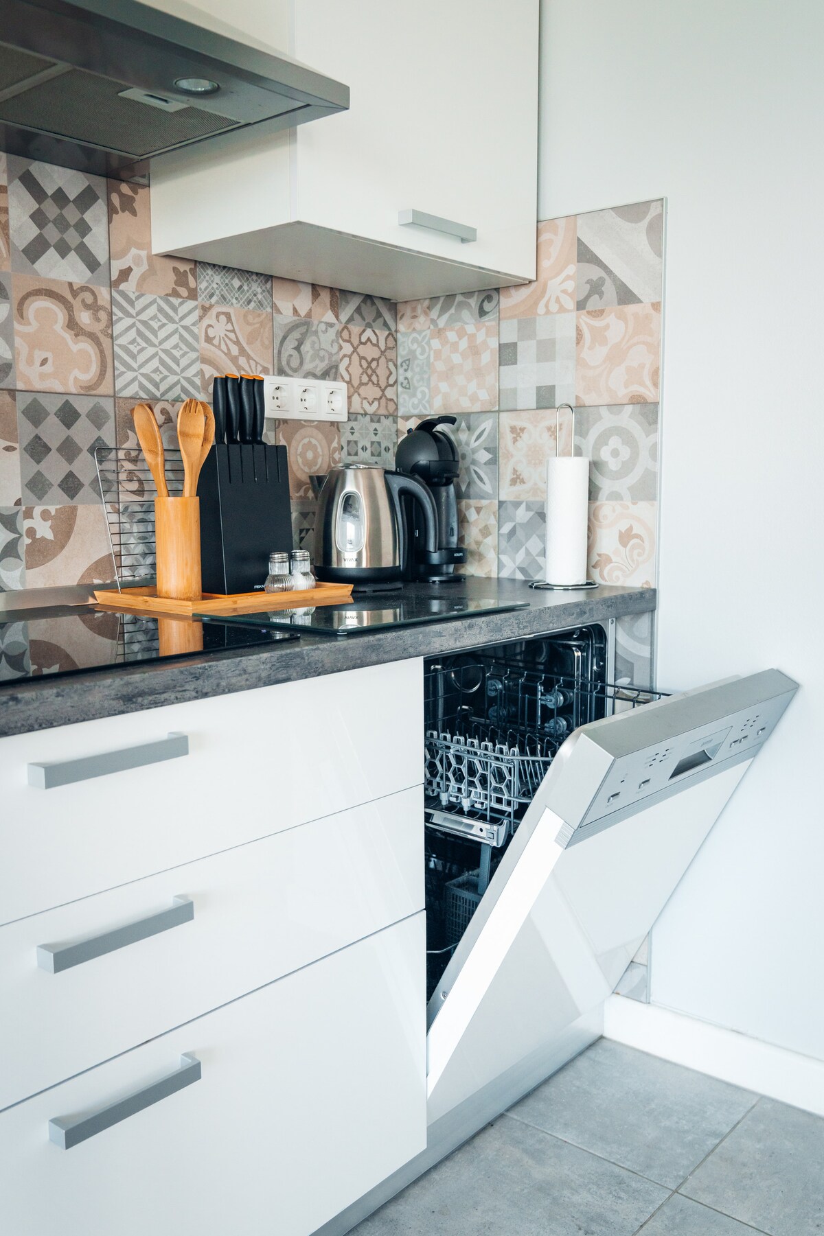 Sea SUn Slatine with 2 bedrooms, Slatine