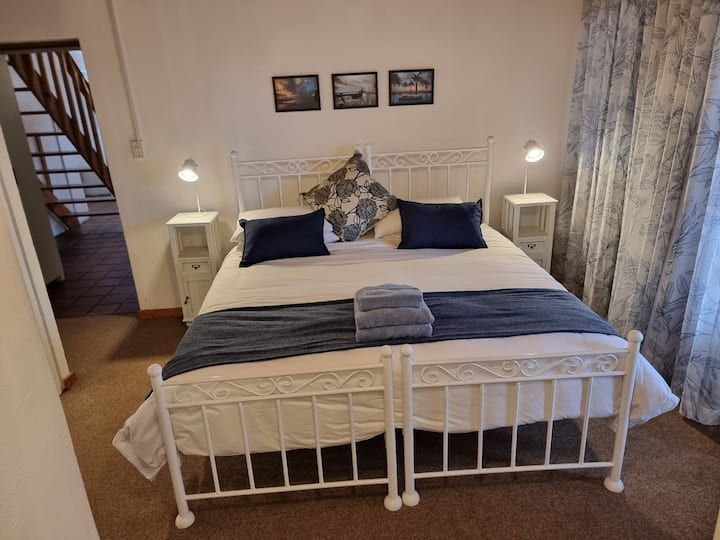 Dormitorio principal