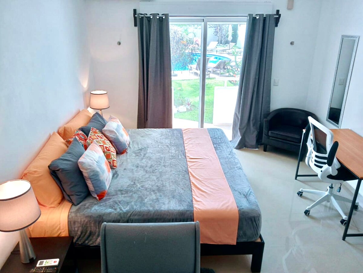 Introducir 94+ imagen cozumel long term rentals Abzlocal.mx