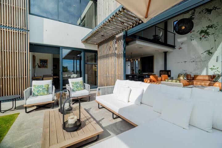 Villa Ingwe gallery image 3