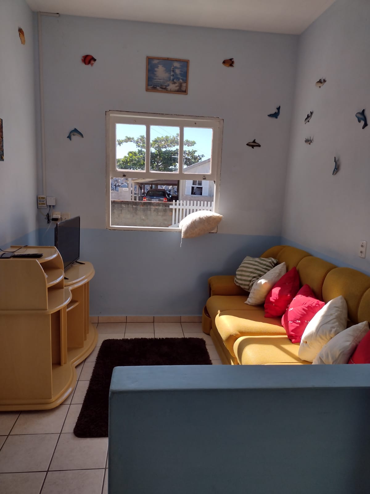 Top Airbnb: House on Camacho's bar in Jaguaruna