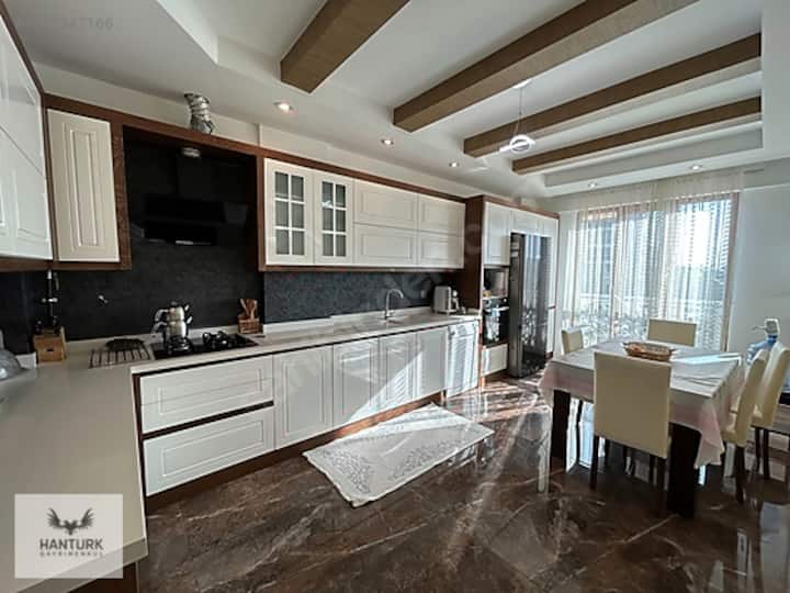 Kumkısık Apartment Vacation Rentals Denizli, Türkiye Airbnb