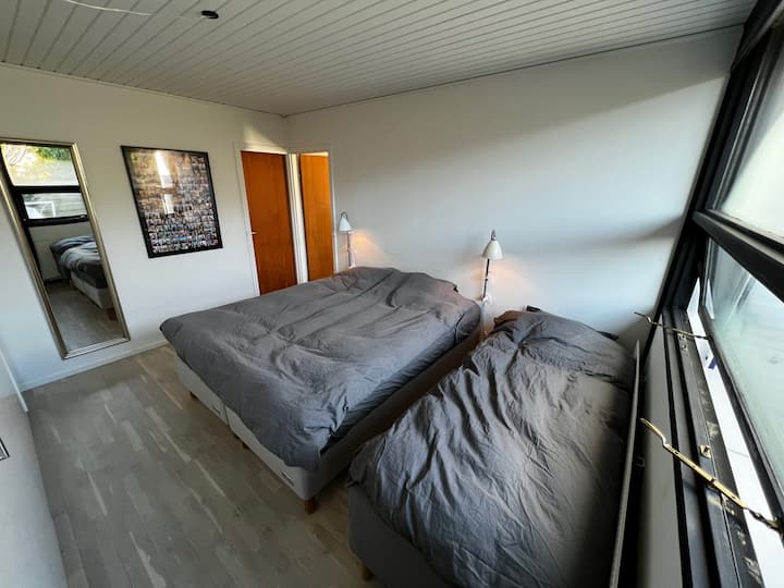 Chambre 1