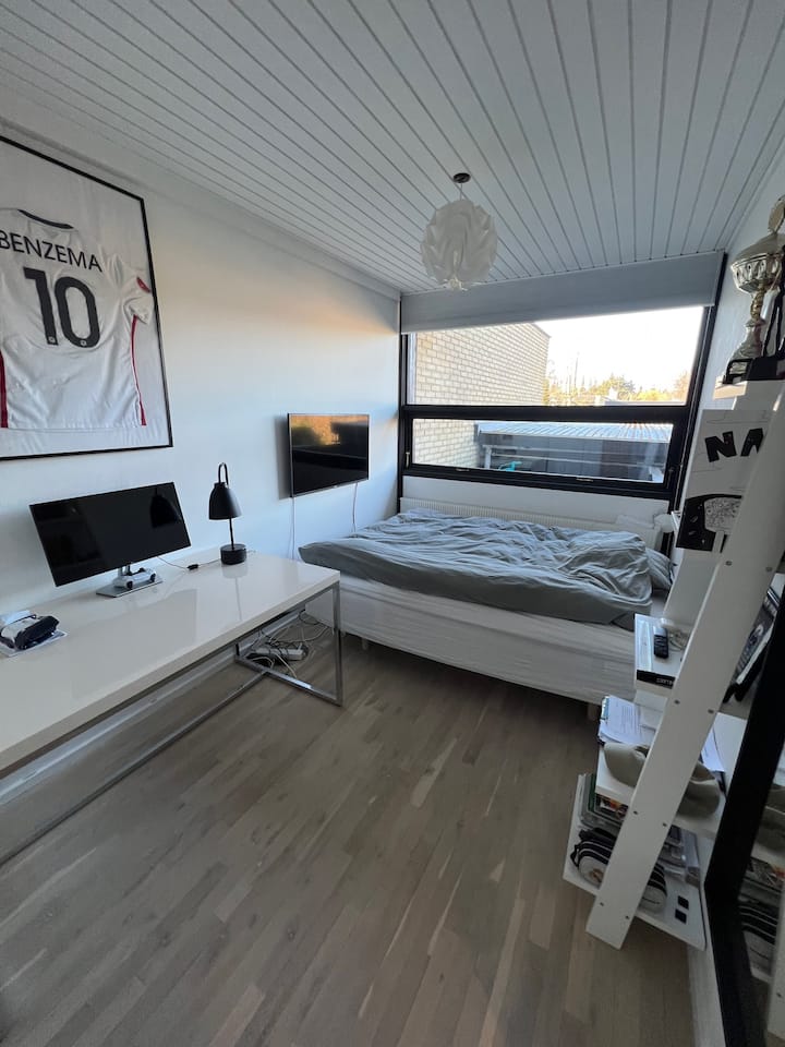 Chambre 2