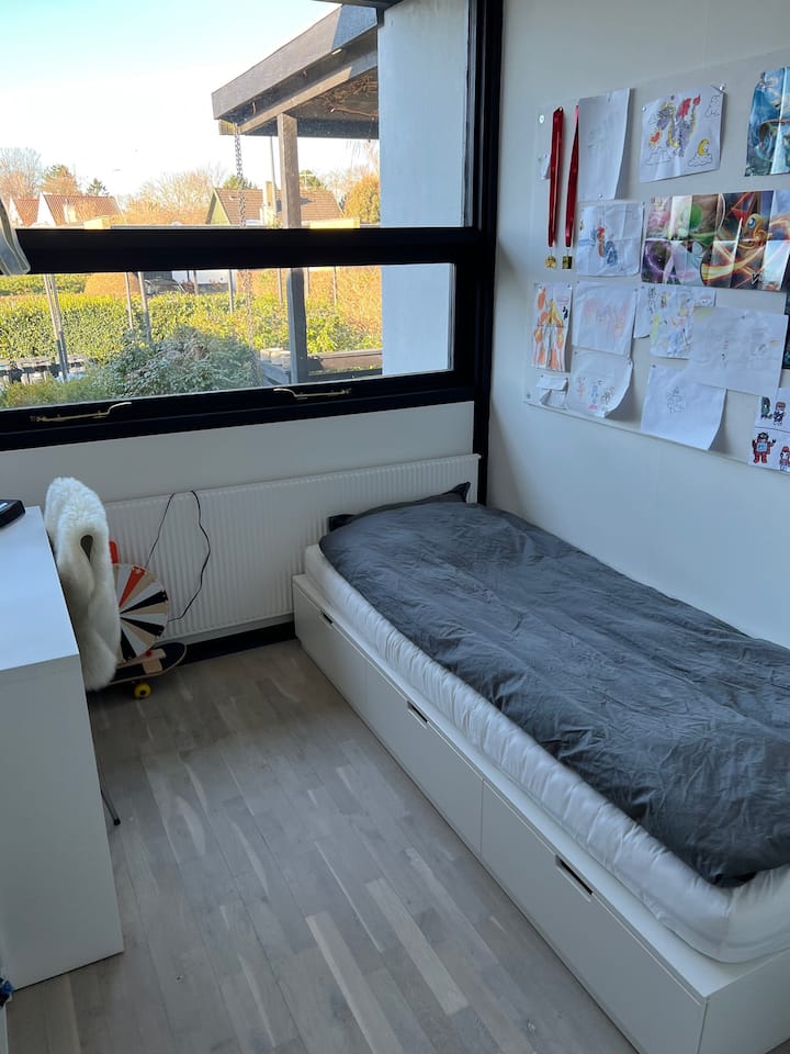 Chambre 3