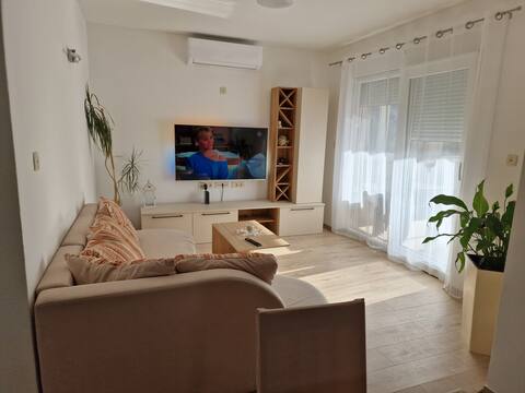 Top performing Airbnb: Apartment Iliana in Mundanije
