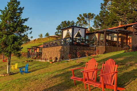 Casa Hortênsias - Cozy and Comfortable for the Family