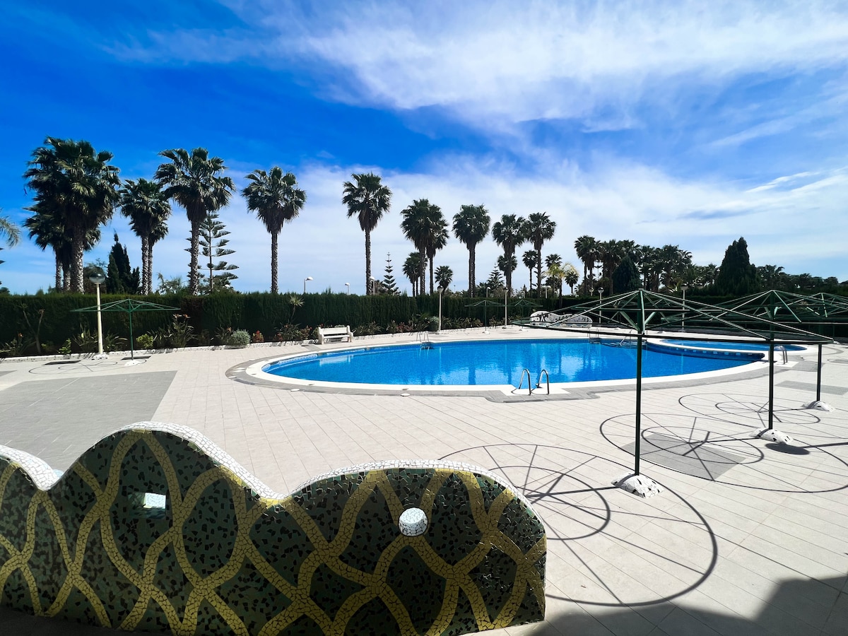 Apartamento en Oropesa del Mar