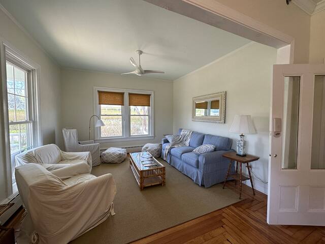 Coastal 8BR Historic Home at Ocean Walk gallery image 4