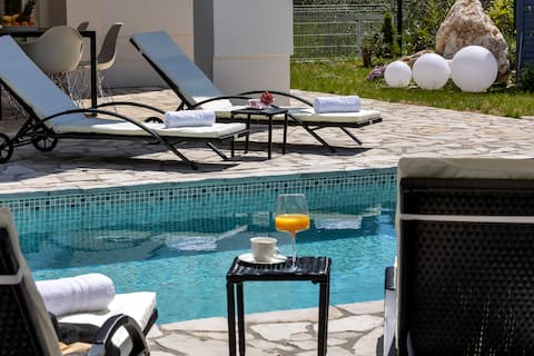 Holiday home Blue Sky