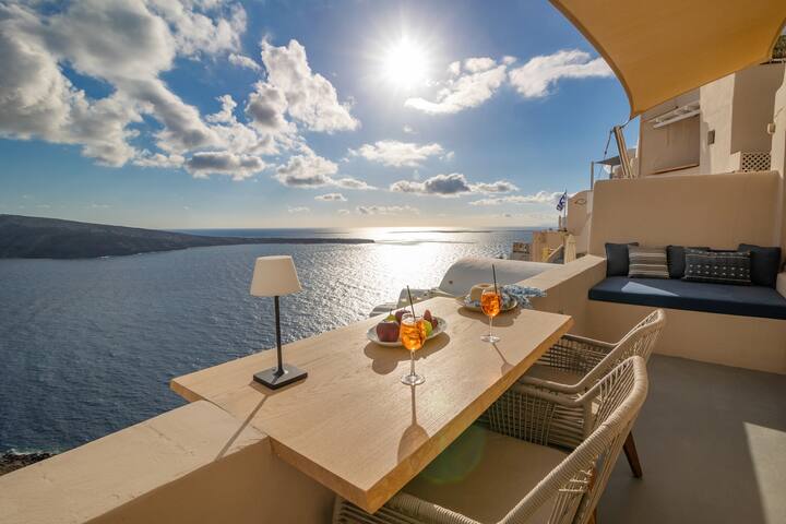 Kallisti Sunset 2 Bedroom Suite with Plunge Pool gallery image 3