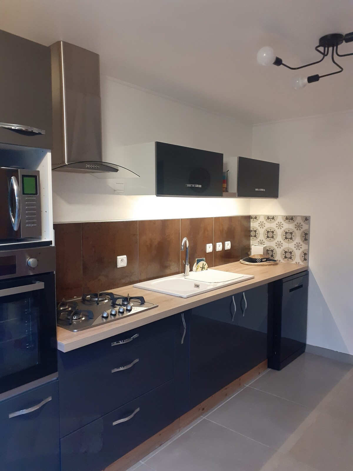 Airbnb con migliori performance: gite "la maison" a Diocèse De Valence