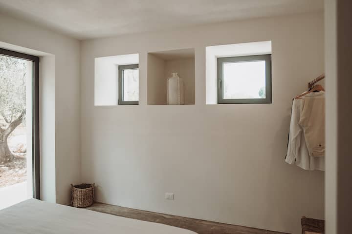 საძინებელი 3