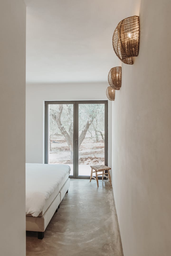 საძინებელი 2