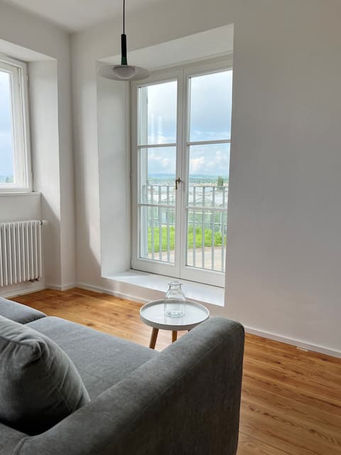 Haus Münsterblick – Apartment Peter