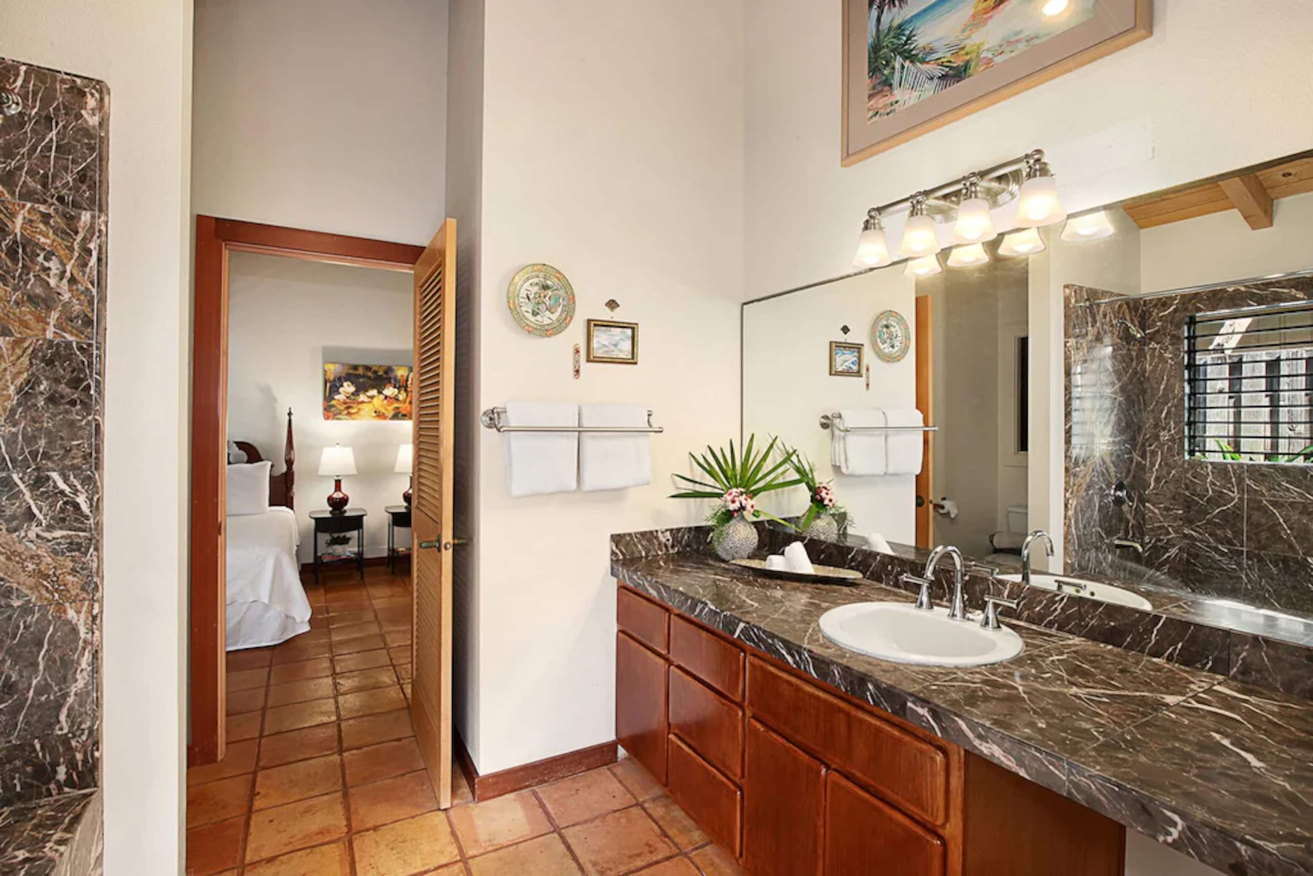 Home in Koloa · ★4.97 · 4 bedrooms · 5 beds · 2.5 private baths - Image 5