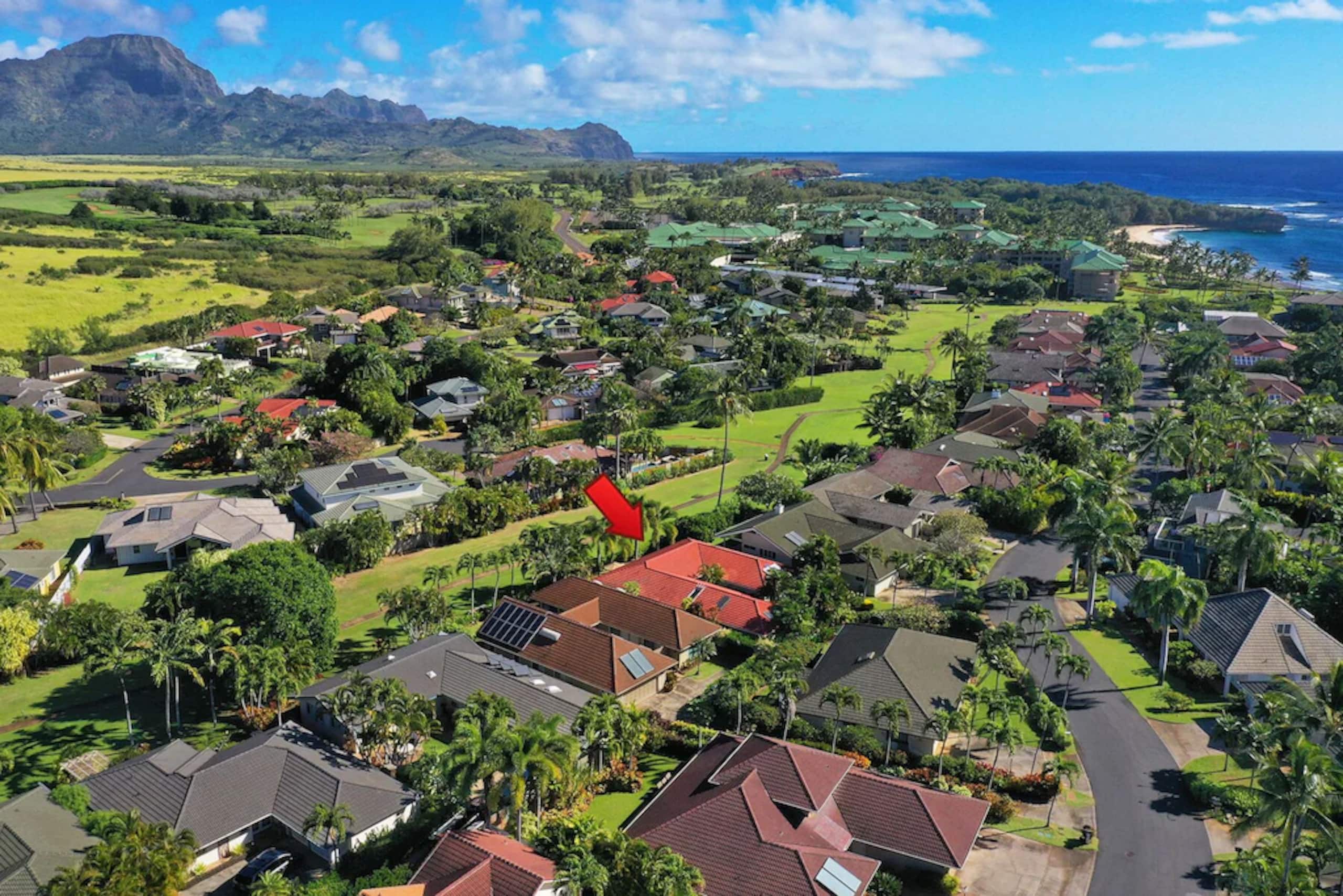 Home in Koloa · ★4.97 · 4 bedrooms · 5 beds · 2.5 private baths - Image 13