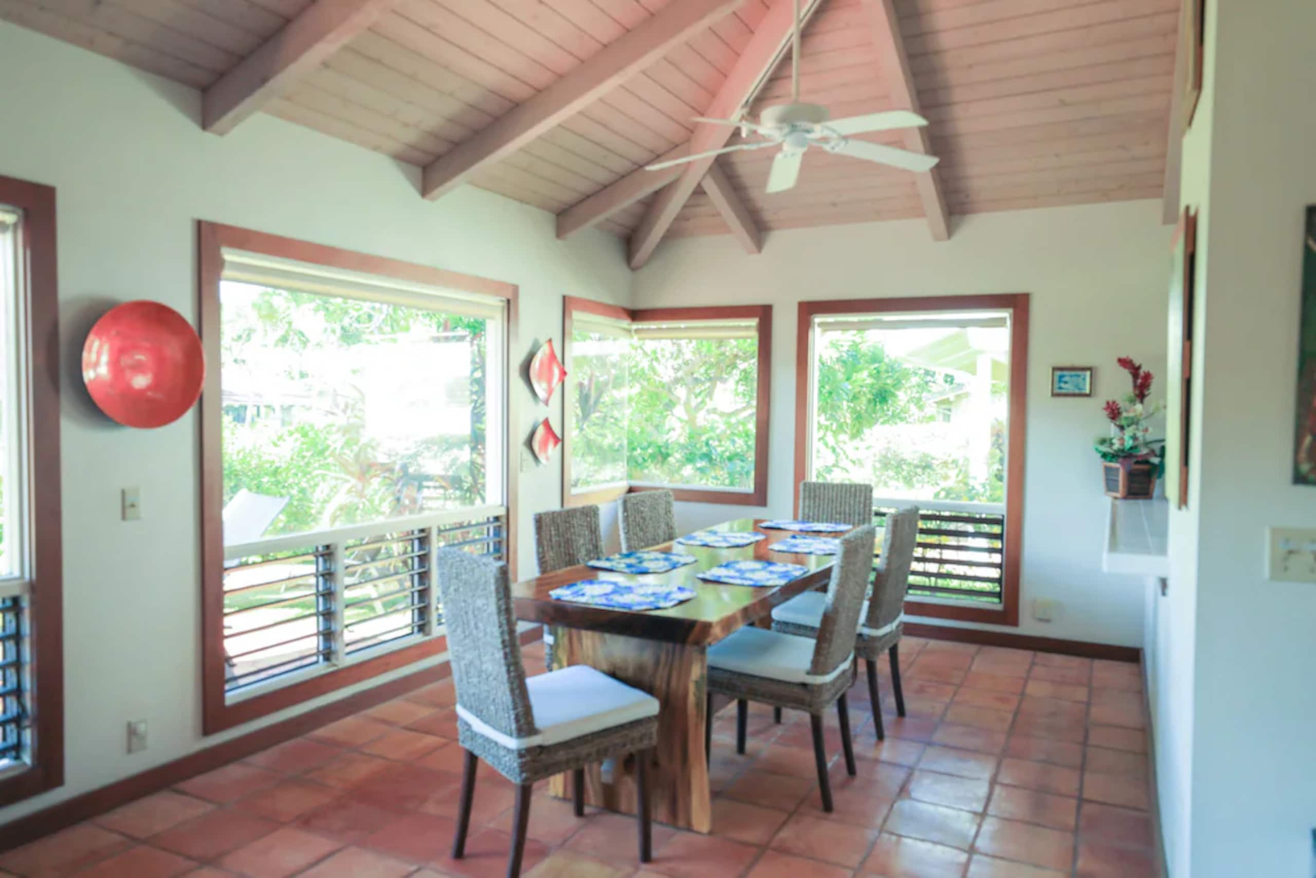 Home in Koloa · ★4.97 · 4 bedrooms · 5 beds · 2.5 private baths - Image 10