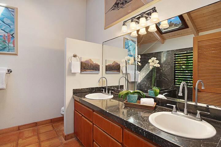 Kauai Love:4B/2.5B, Sleeps 8 gallery image 3