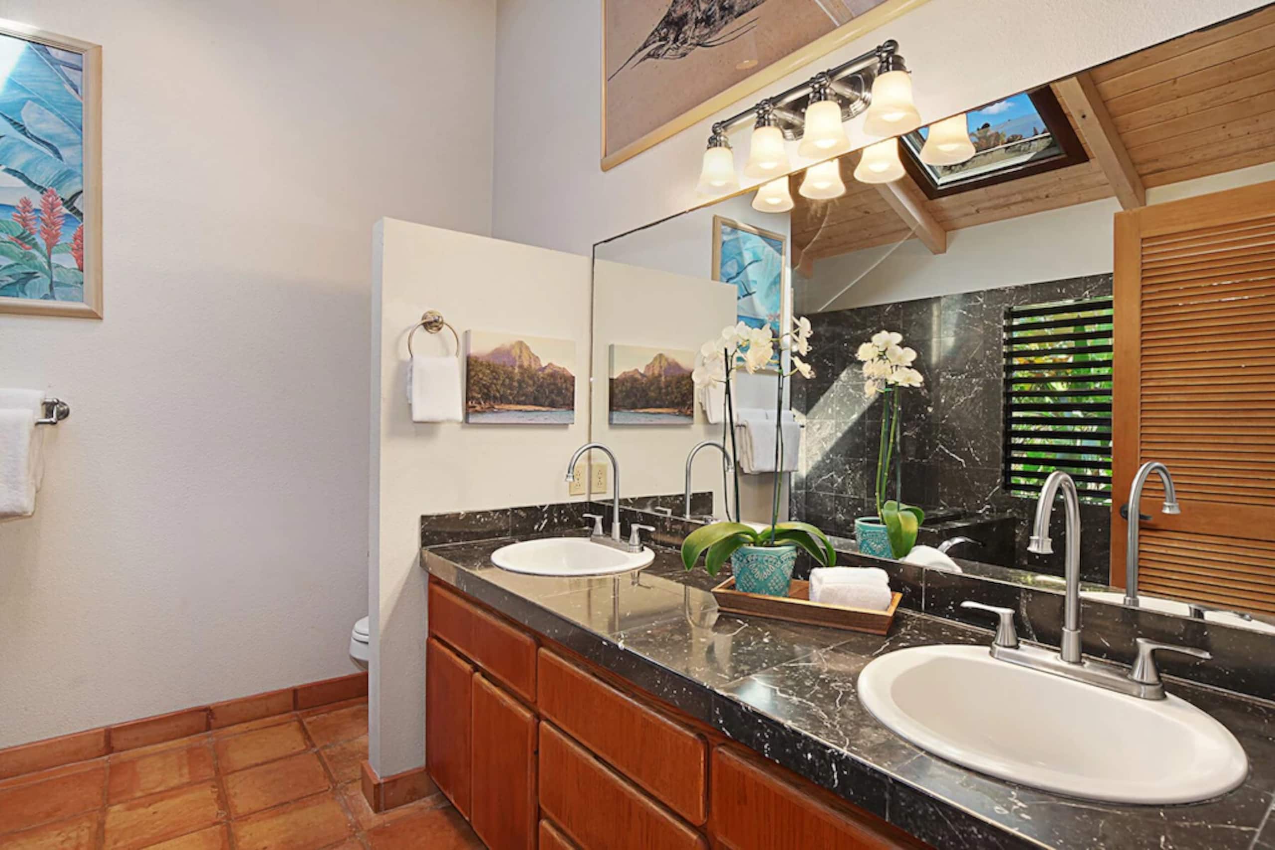 Home in Koloa · ★4.97 · 4 bedrooms · 5 beds · 2.5 private baths - Image 3