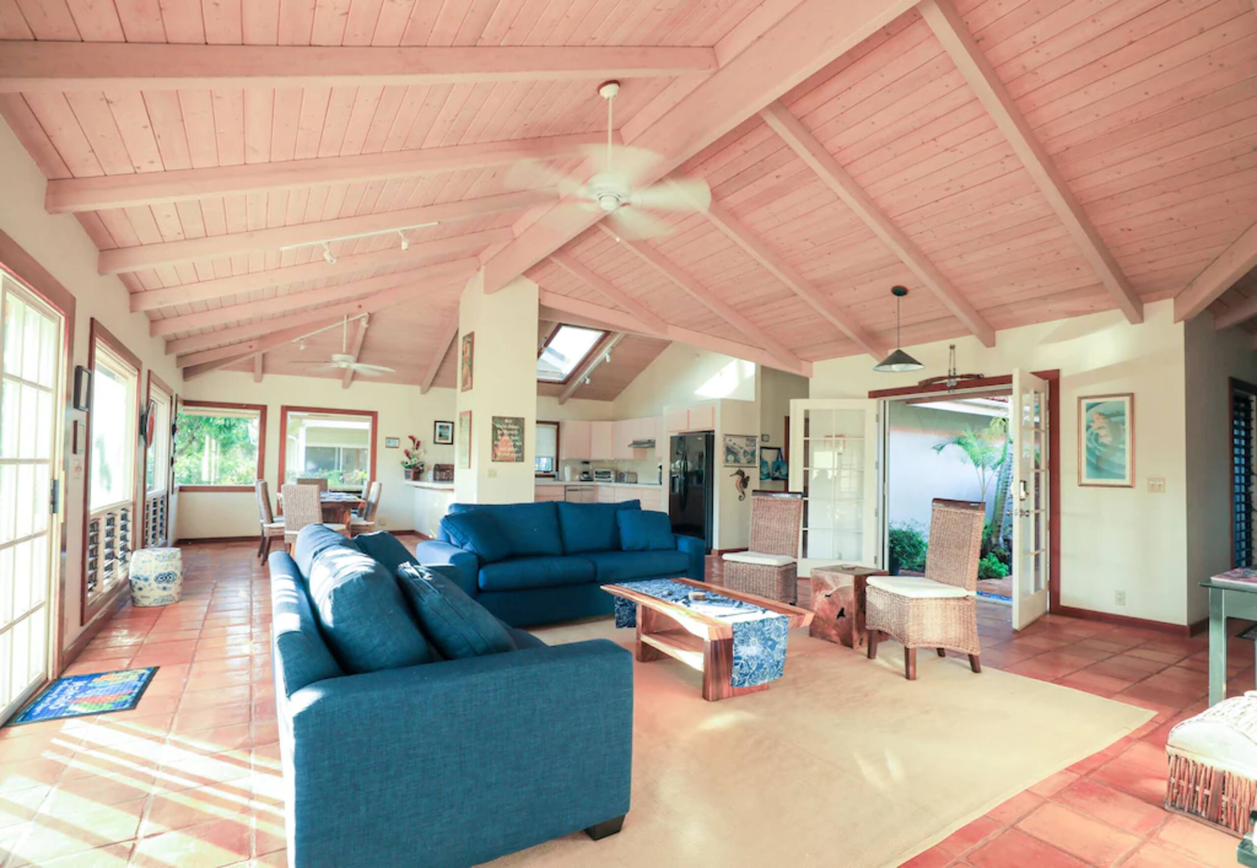Home in Koloa · ★4.97 · 4 bedrooms · 5 beds · 2.5 private baths - Image 8