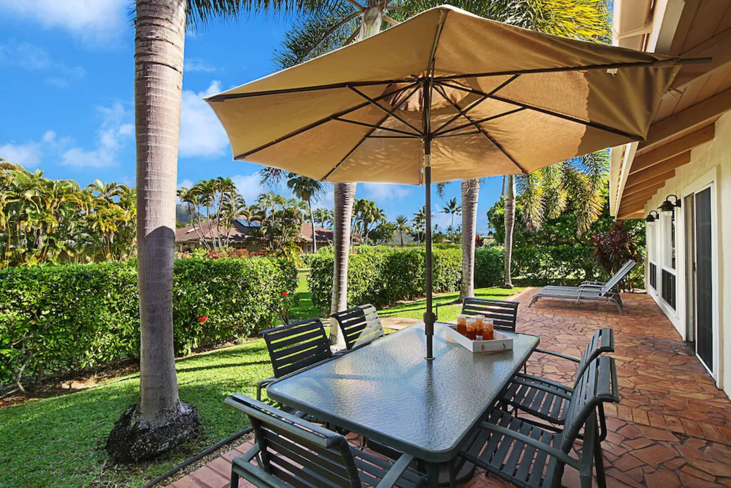 Home in Koloa · ★4.97 · 4 bedrooms · 5 beds · 2.5 private baths - Image 12