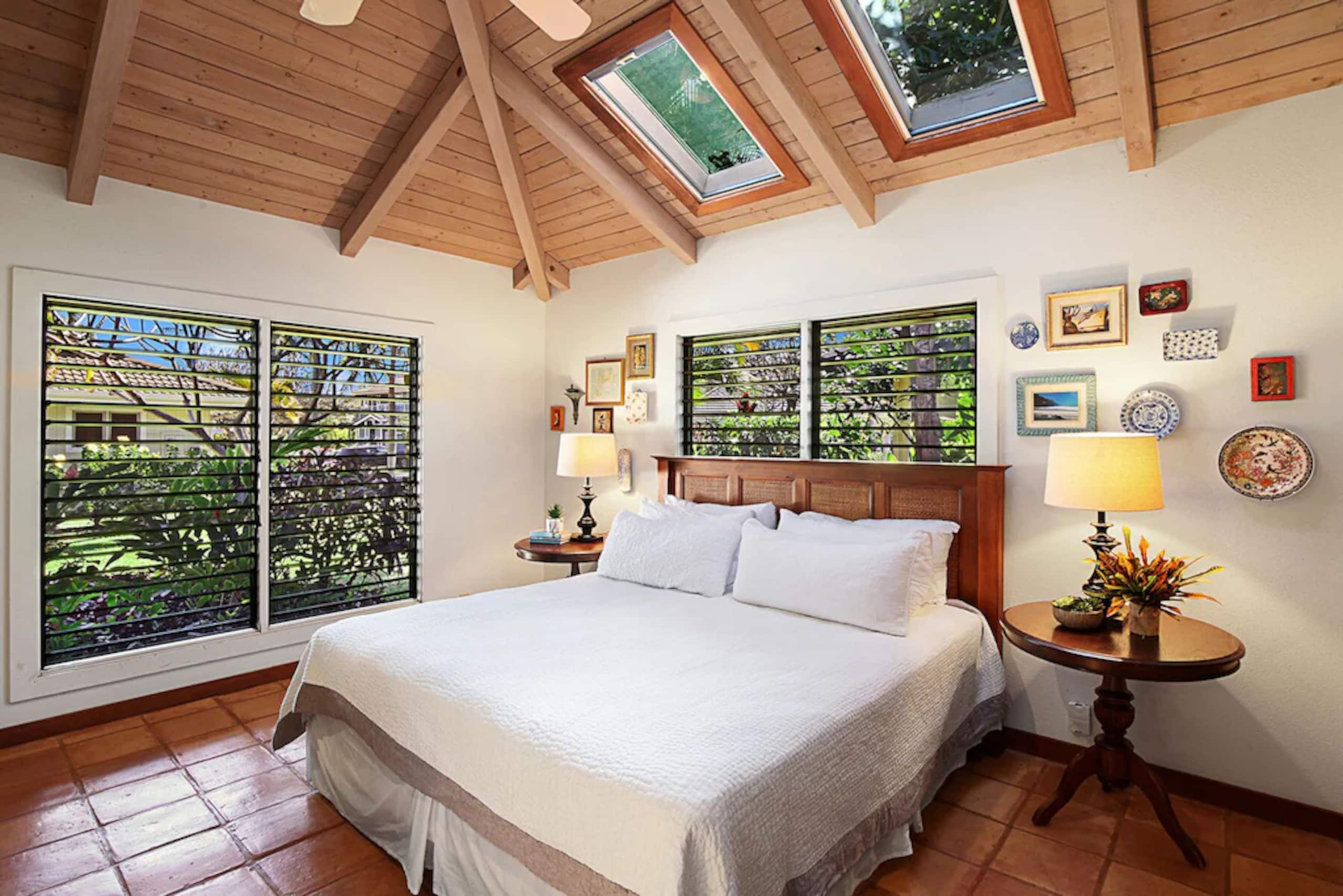 Home in Koloa · ★4.97 · 4 bedrooms · 5 beds · 2.5 private baths - Image 2