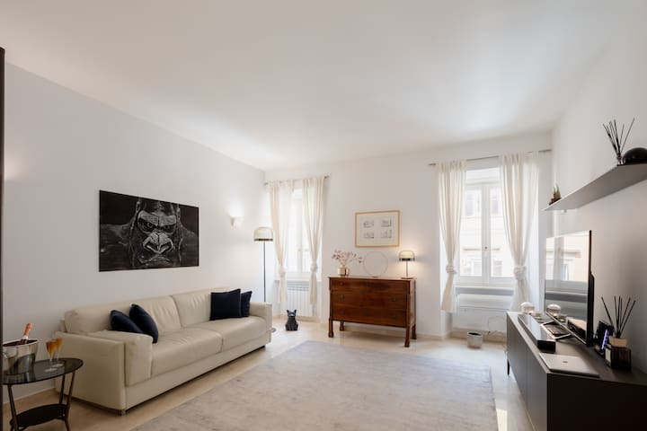 Modern and Top Designed Apartment-S.Maria Maggiore