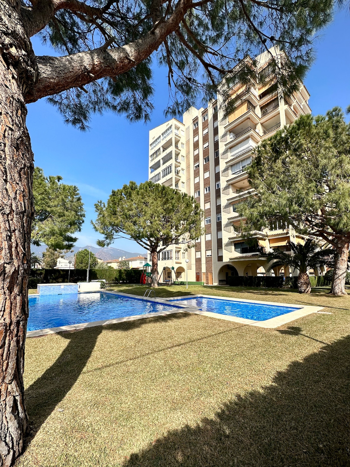 Apartamento en Benicasim