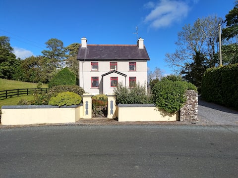 James Tymon self catering cottage.