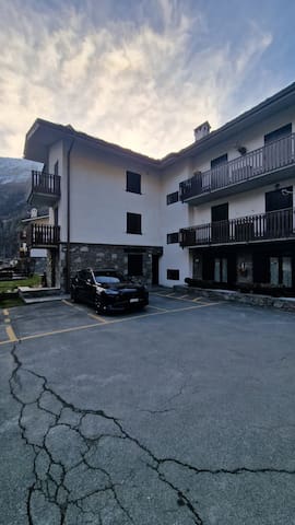Espoirelasalle managed Airbnb listing 2