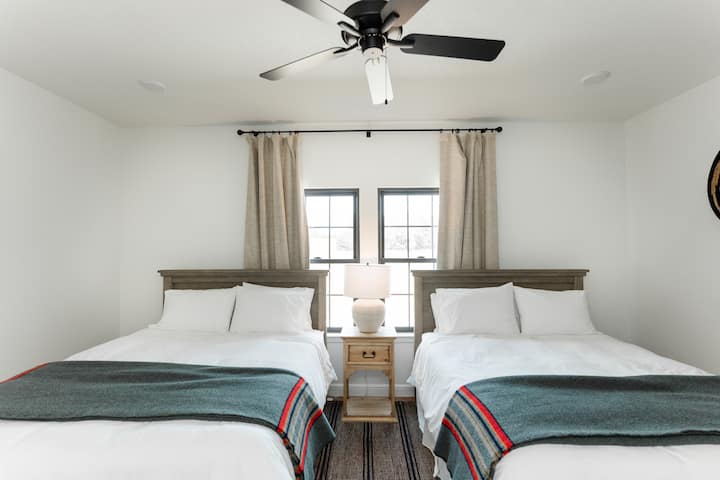 Schlafzimmer 3