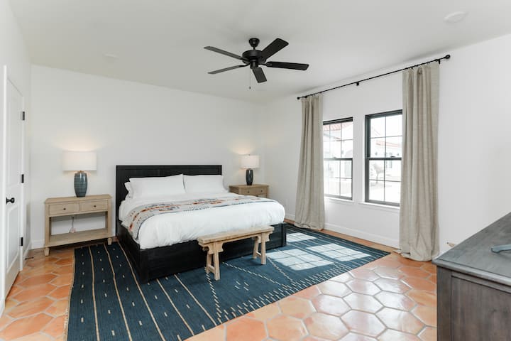 Schlafzimmer 2