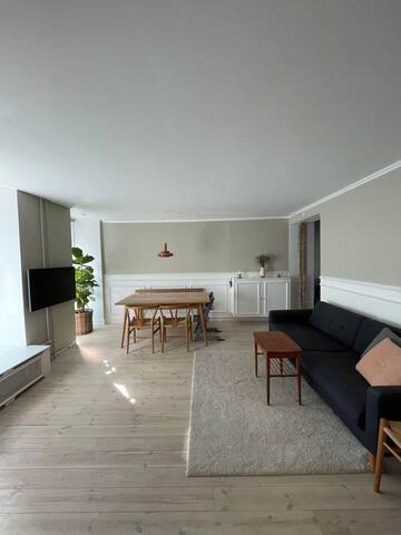 Lejlighed midt i København gallery image 2