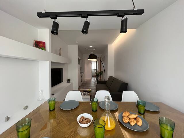 The Dazzling Glimpse Acropolis Suites 603 gallery image 5