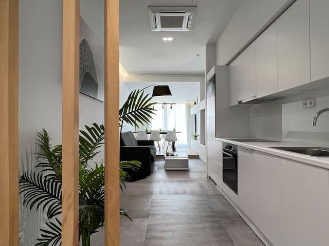 The Dazzling Glimpse Acropolis Suites 603