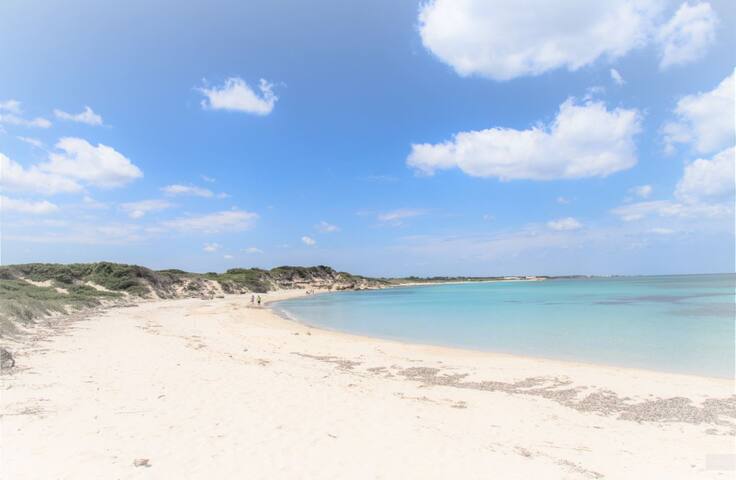 100m2 Design House Ostuni &Large Terrace &Sea View gallery image 2